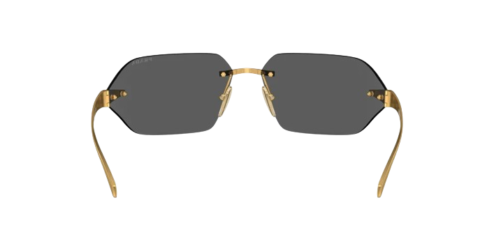 PRADA A55S 15N5S0 71 Unisex Güneş Gözlüğü Bu Ürüne Özel 9 Taksit İmkanı Sizinle!