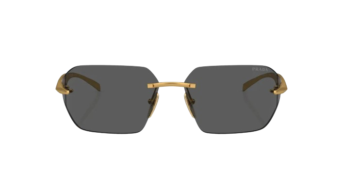 PRADA A55S 15N5S0 71 Unisex Güneş Gözlüğü Bu Ürüne Özel 9 Taksit İmkanı Sizinle!