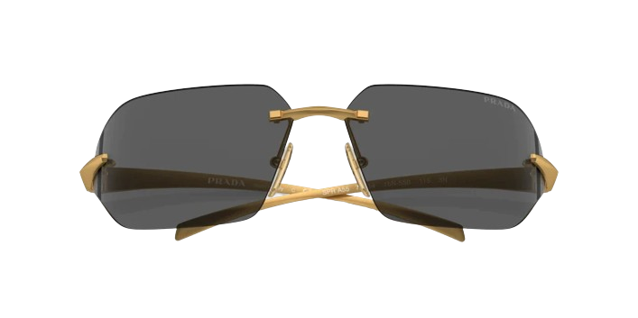 PRADA A55S 15N5S0 71 Unisex Güneş Gözlüğü Bu Ürüne Özel 9 Taksit İmkanı Sizinle!
