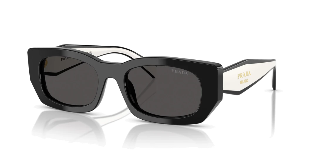 PRADA B05S 09Q08Z 53 Kadın Güneş Gözlüğü Bu Ürüne Özel 9 Taksit İmkanı Sizinle!