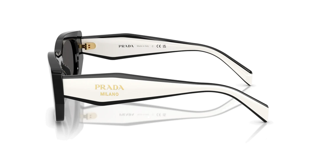 PRADA B05S 09Q08Z 53 Kadın Güneş Gözlüğü Bu Ürüne Özel 9 Taksit İmkanı Sizinle!