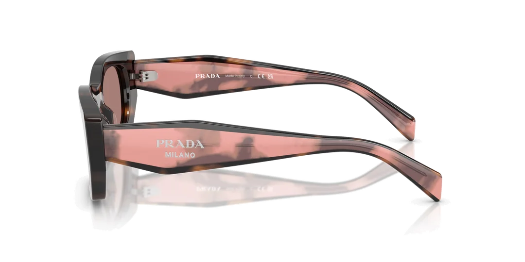 PRADA B05S 23A60B 53 Kadın Güneş Gözlüğü Bu Ürüne Özel 9 Taksit İmkanı Sizinle!