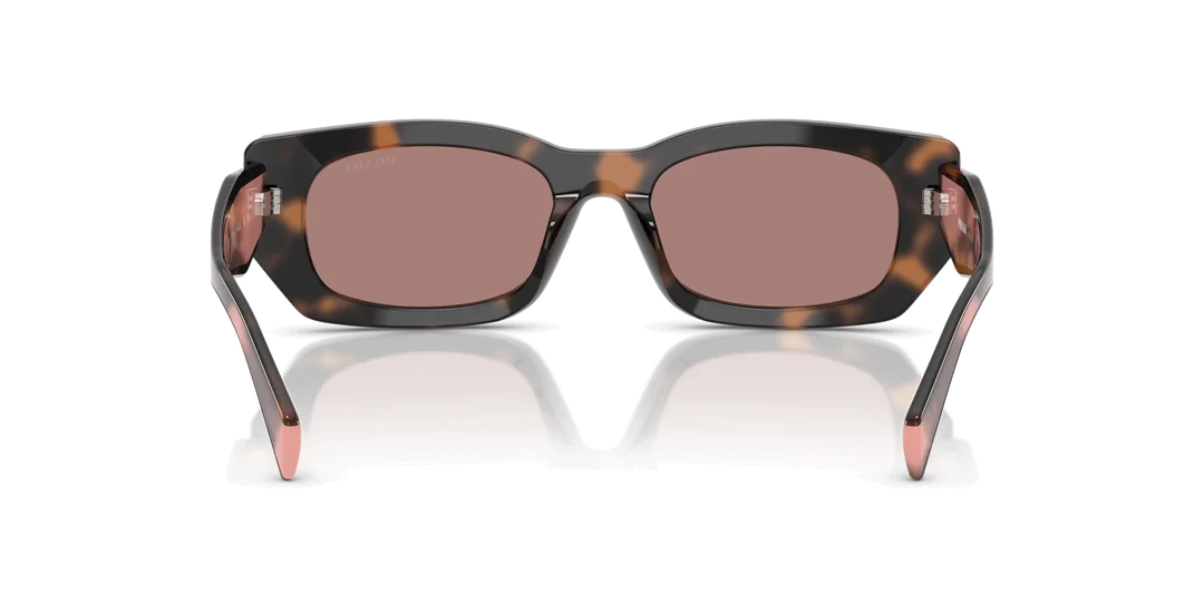 PRADA B05S 23A60B 53 Kadın Güneş Gözlüğü Bu Ürüne Özel 9 Taksit İmkanı Sizinle!