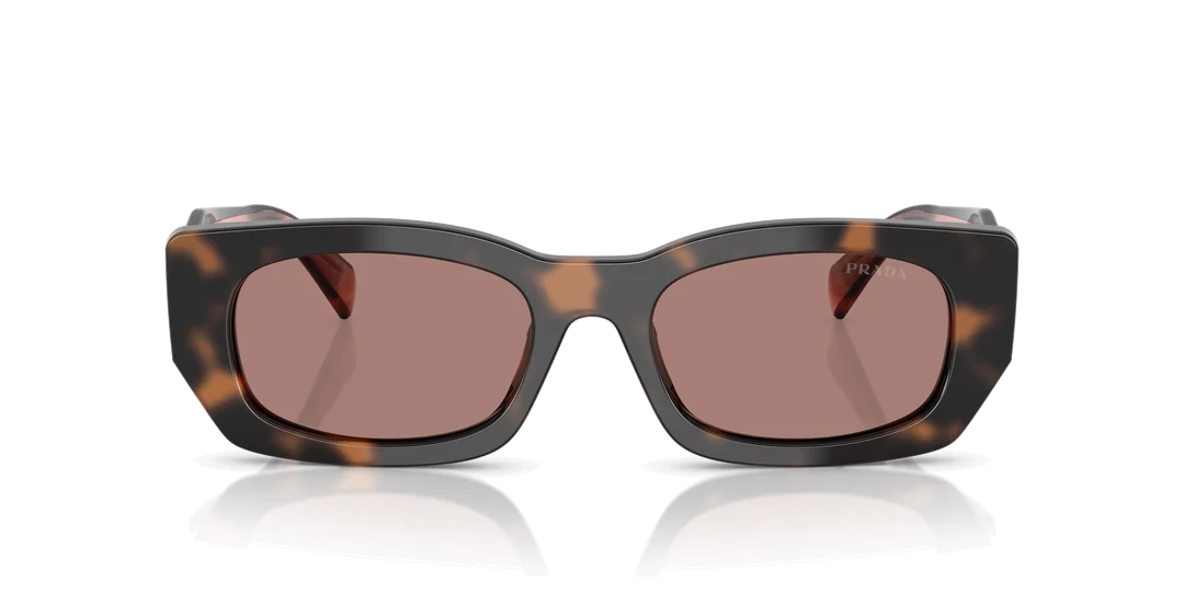 PRADA B05S 23A60B 53 Kadın Güneş Gözlüğü Bu Ürüne Özel 9 Taksit İmkanı Sizinle!