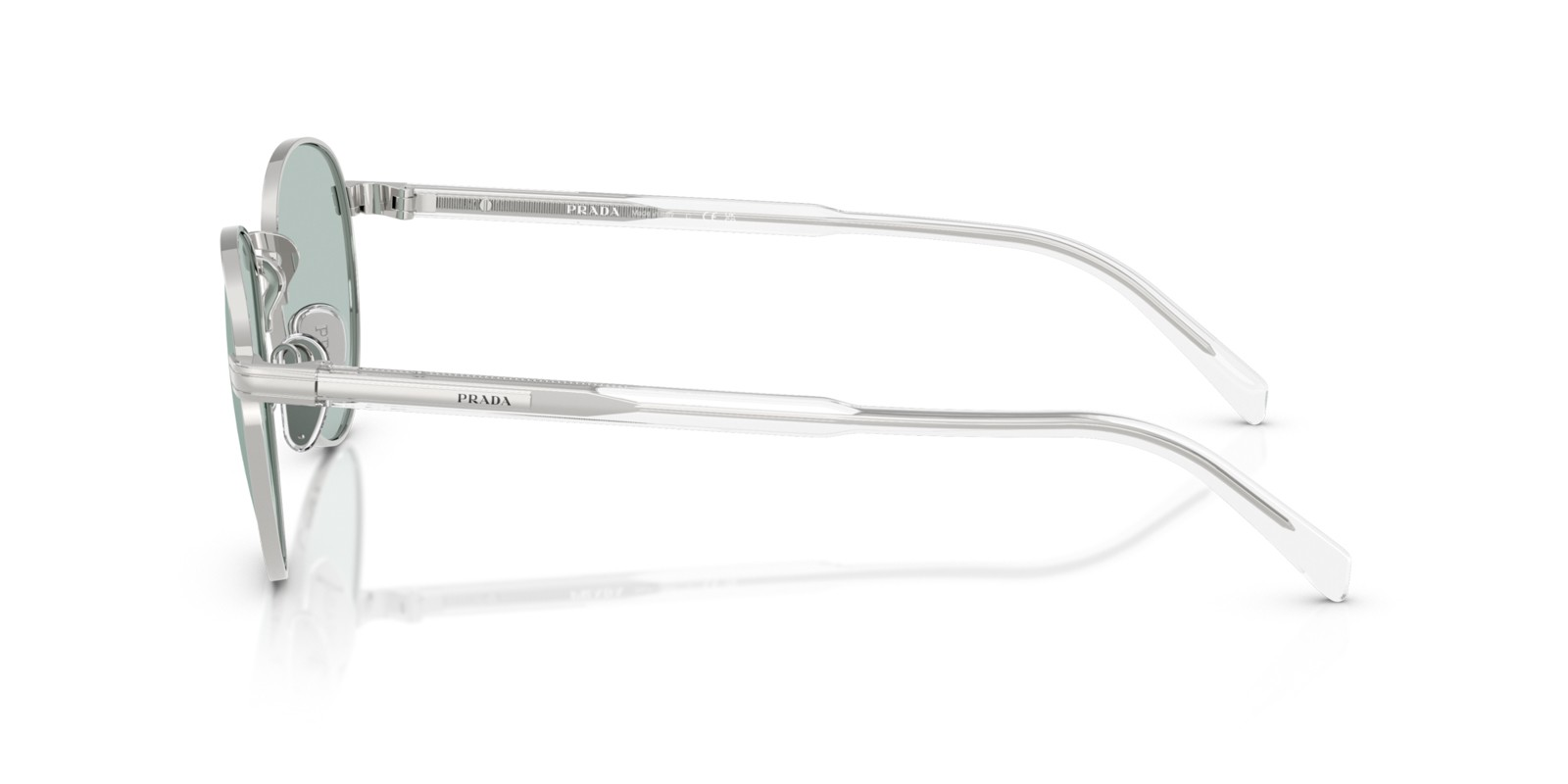 PRADA B51S 1BC40N 53 Unisex Güneş Gözlüğü Bu Ürüne Özel 9 Taksit İmkanı Sizinle!