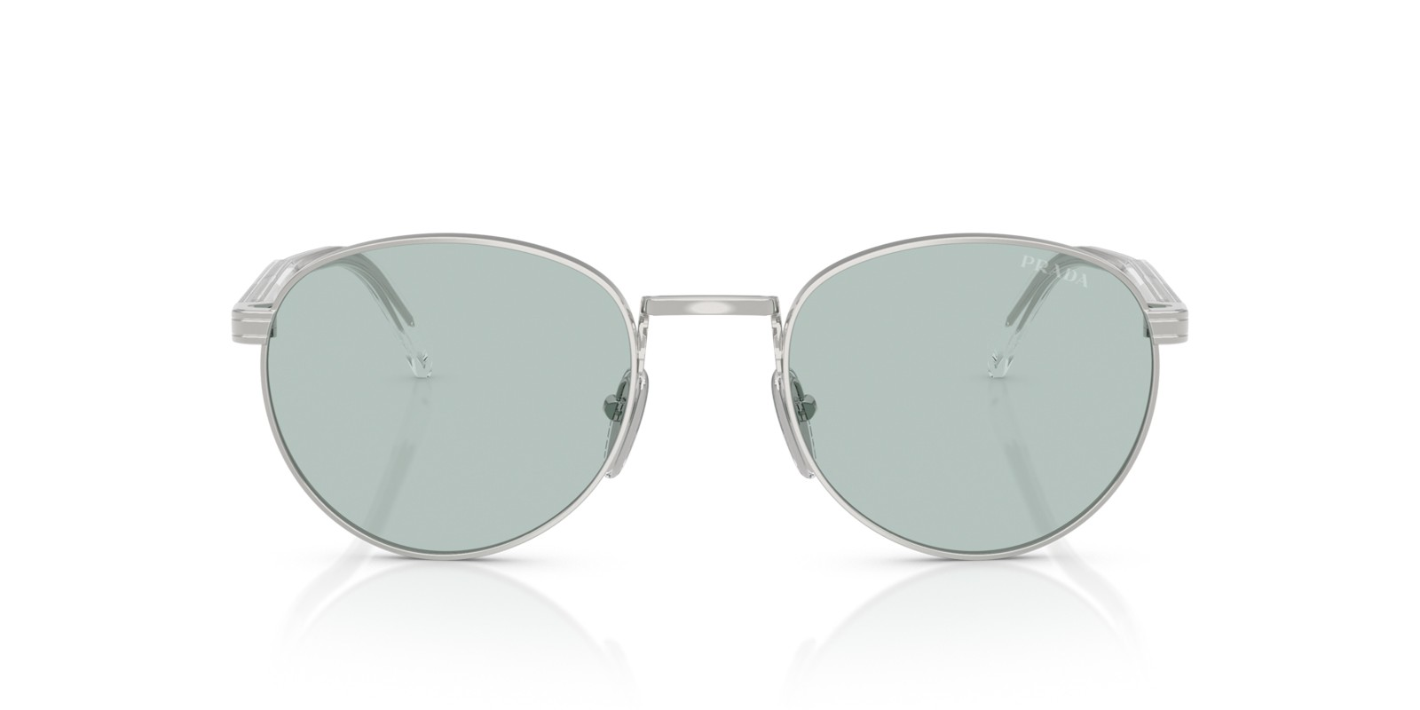 PRADA B51S 1BC40N 53 Unisex Güneş Gözlüğü Bu Ürüne Özel 9 Taksit İmkanı Sizinle!