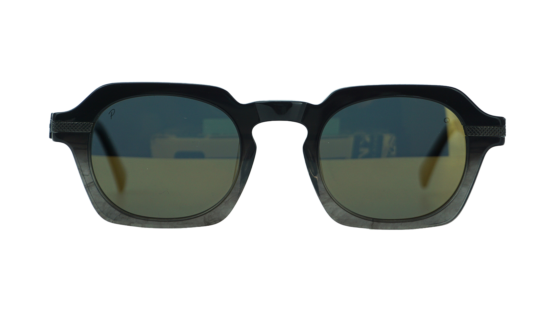QUANTUM 197 01 Unisex Güneş Gözlüğü Bu Ürüne Özel 9 Taksit İmkanı Sizinle!