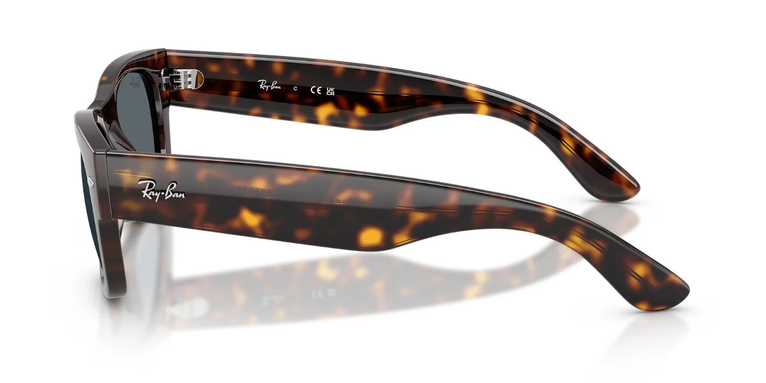 RAY-BAN 0RB0832S 902/R5 55 Unisex Güneş Gözlüğü %100 Orijinal ve Distribütör Garantili