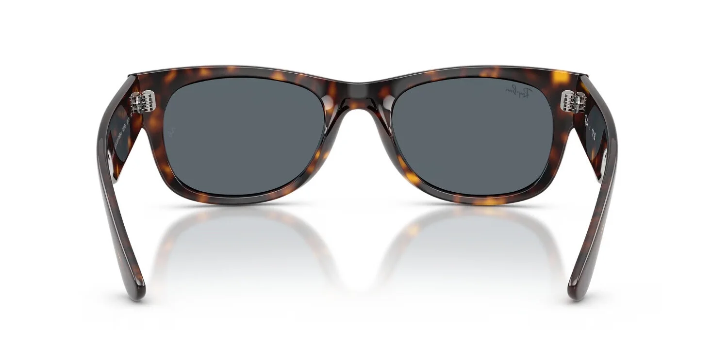 RAY-BAN 0RB0832S 902/R5 55 Unisex Güneş Gözlüğü %100 Orijinal ve Distribütör Garantili