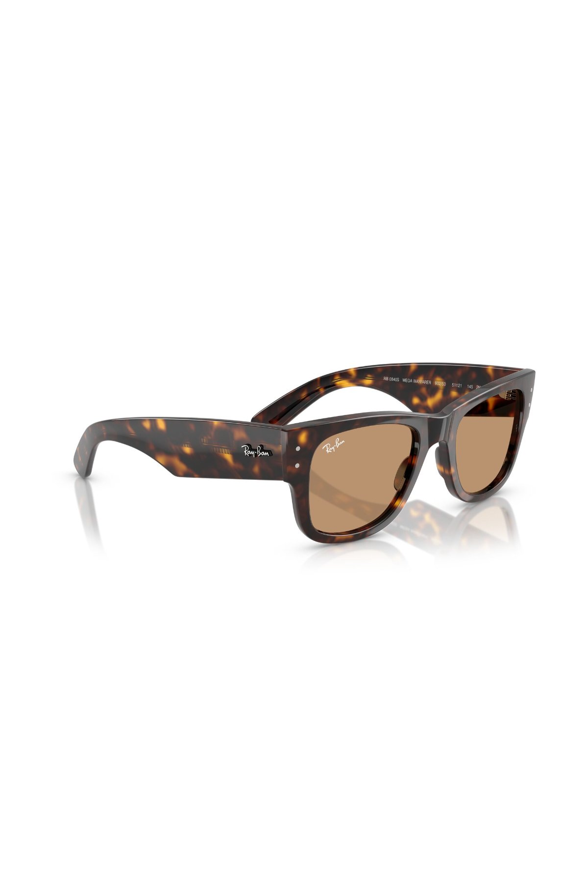 RAY-BAN 0RB0840S 902/53 51 Unisex Güneş Gözlüğü %100 Orijinal ve Distribütör Garantili