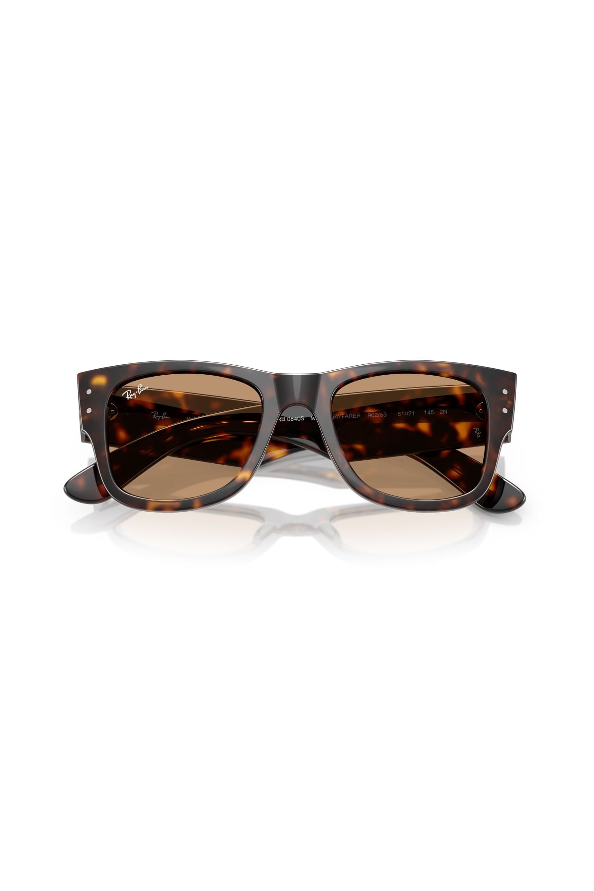 RAY-BAN 0RB0840S 902/53 51 Unisex Güneş Gözlüğü %100 Orijinal ve Distribütör Garantili