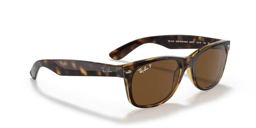 RAY-BAN 0RB2132 55 Unisex Güneş Gözlüğü %100 Orijinal ve Distribütör Garantili