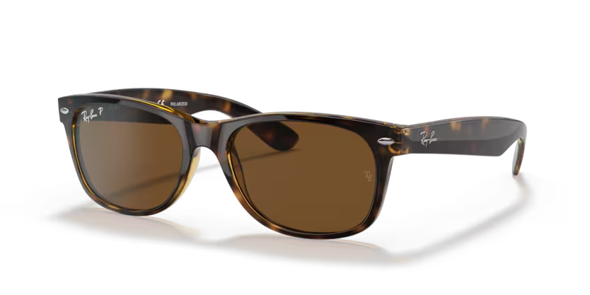 RAY-BAN 0RB2132 55 Unisex Güneş Gözlüğü %100 Orijinal ve Distribütör Garantili