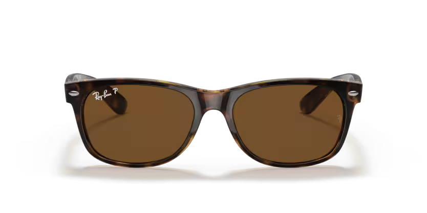 RAY-BAN 0RB2132 55 Unisex Güneş Gözlüğü %100 Orijinal ve Distribütör Garantili