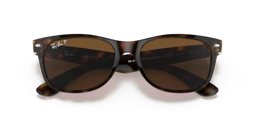 RAY-BAN 0RB2132 55 Unisex Güneş Gözlüğü %100 Orijinal ve Distribütör Garantili