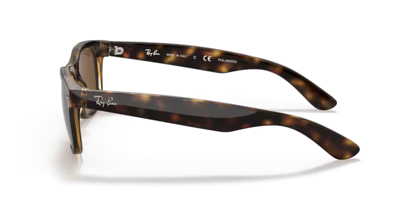 RAY-BAN 0RB2132 55 Unisex Güneş Gözlüğü %100 Orijinal ve Distribütör Garantili