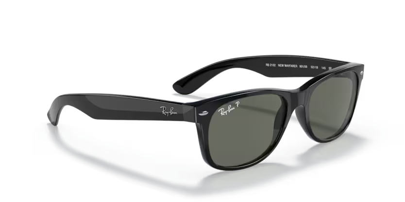 RAY-BAN 0RB2132 901/58 58 Unisex Güneş Gözlüğü %100 Orijinal ve Distribütör Garantili