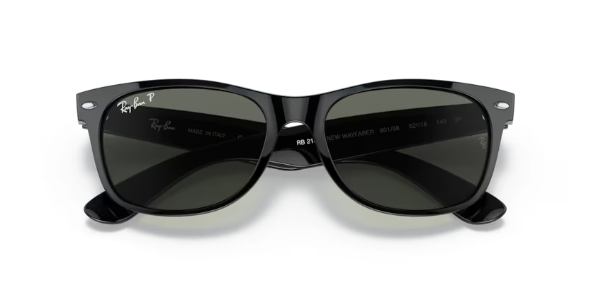 RAY-BAN 0RB2132 901/58 58 Unisex Güneş Gözlüğü %100 Orijinal ve Distribütör Garantili