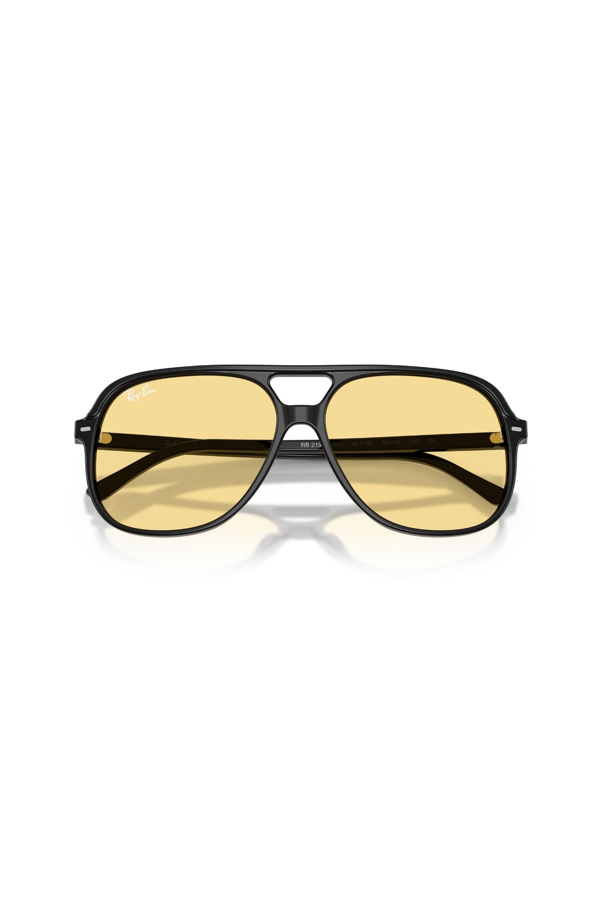 RAY-BAN 0RB2198 901/R6 60 Unisex Güneş Gözlüğü %100 Orijinal ve Distribütör Garantili