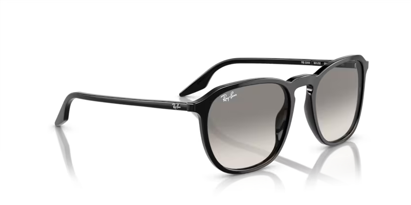 RAY-BAN 0RB2203 55 Unisex Güneş Gözlüğü %100 Orijinal ve Distribütör Garantili