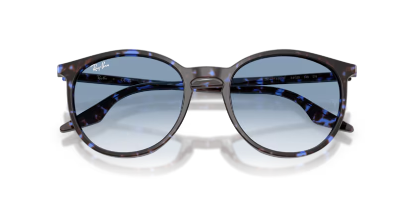 RAY-BAN 0RB2204 51 Kadın Güneş Gözlüğü %100 Orijinal ve Distribütör Garantili