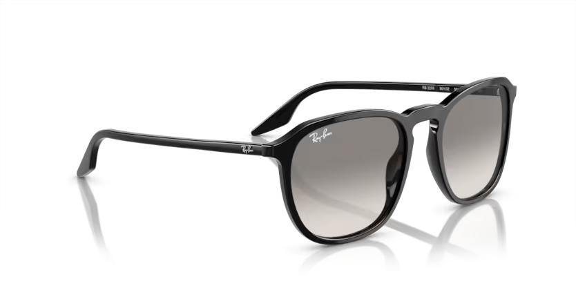 RAY-BAN 0RB2204 54 Unisex Güneş Gözlüğü %100 Orijinal ve Distribütör Garantili