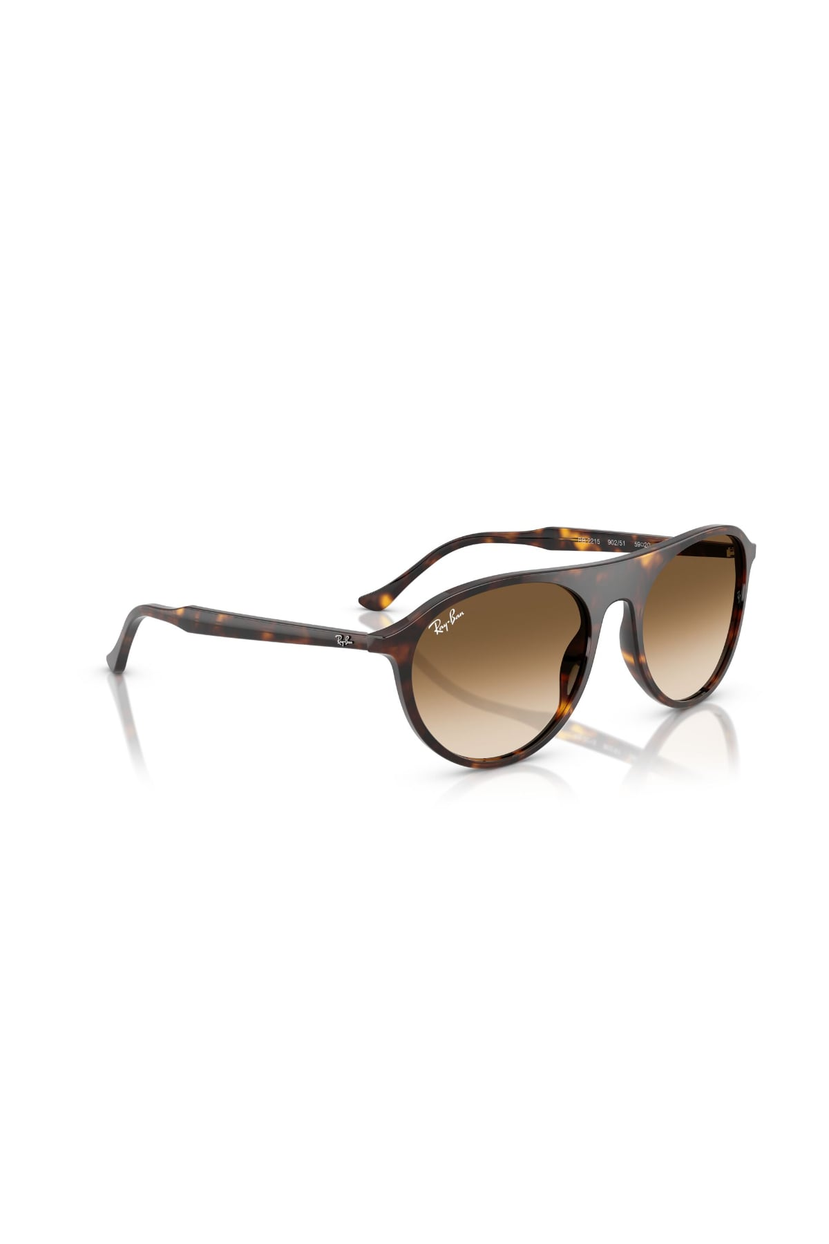 RAY-BAN 0RB2215 902/51 56 Kadın Güneş Gözlüğü %100 Orijinal ve Distribütör Garantili
