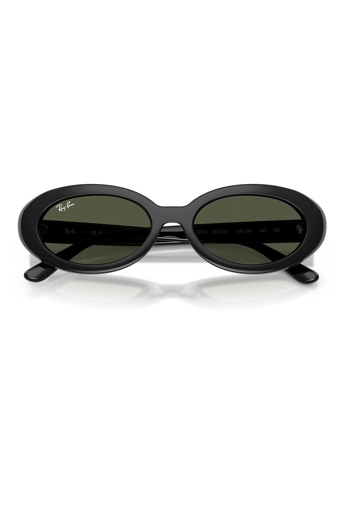 RAY-BAN 0RB2223 901/31 54 Kadın Güneş Gözlüğü %100 Orijinal ve Distribütör Garantili
