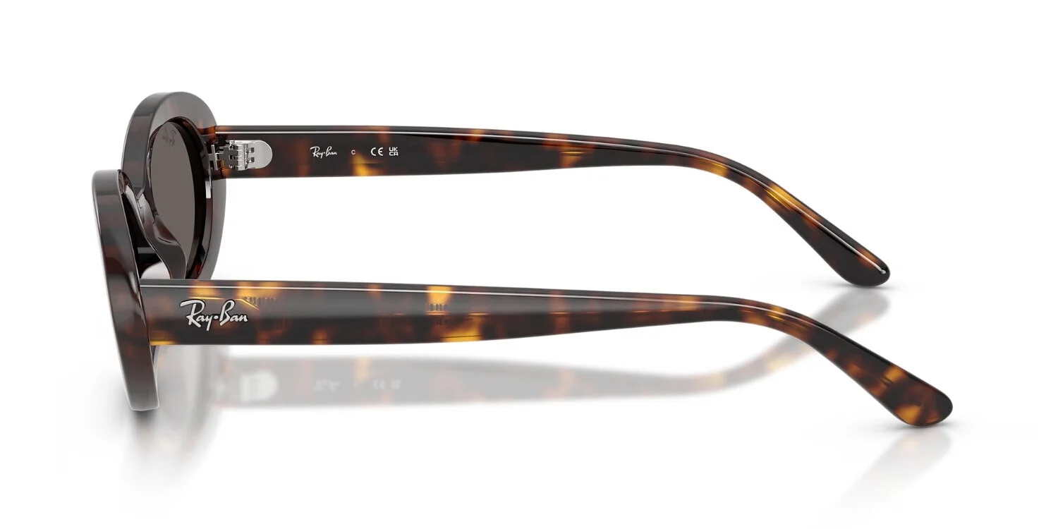 RAY-BAN 0RB2223 902/B1 54 Kadın Güneş Gözlüğü %100 Orijinal ve Distribütör Garantili