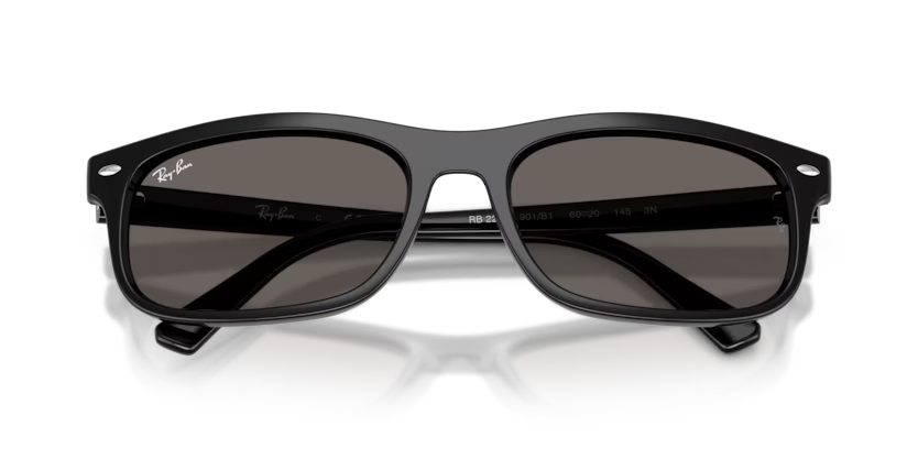 RAY-BAN 0RB2224 57 Erkek Güneş Gözlüğü %100 Orijinal ve Distribütör Garantili