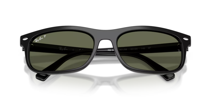 RAY-BAN 0RB2224 60 Erkek Güneş Gözlüğü %100 Orijinal ve Distribütör Garantili