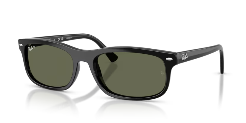 RAY-BAN 0RB2224 60 Erkek Güneş Gözlüğü %100 Orijinal ve Distribütör Garantili