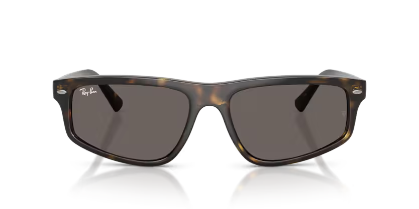 RAY-BAN 0RB2225 57 Erkek Güneş Gözlüğü %100 Orijinal ve Distribütör Garantili