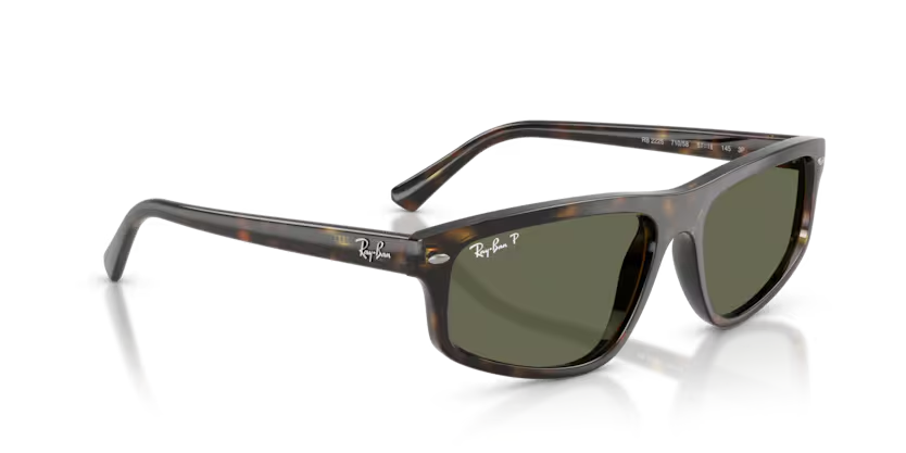 RAY-BAN 0RB2225 59 Erkek Güneş Gözlüğü %100 Orijinal ve Distribütör Garantili