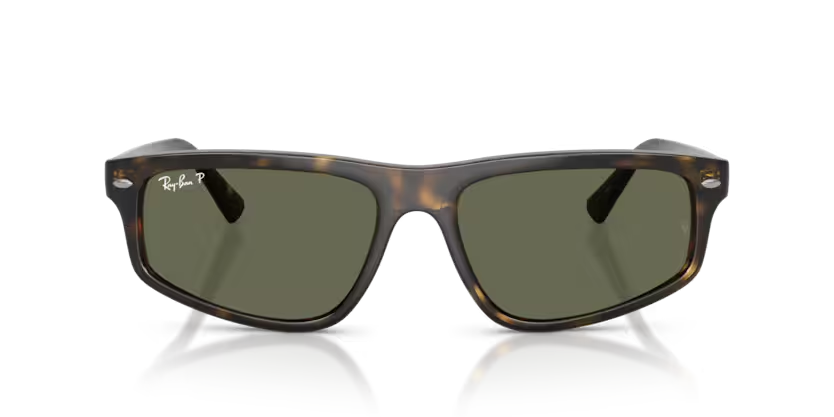 RAY-BAN 0RB2225 59 Erkek Güneş Gözlüğü %100 Orijinal ve Distribütör Garantili