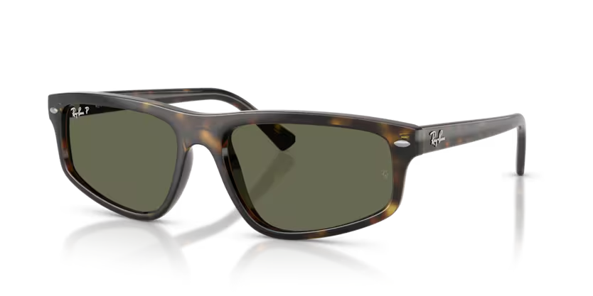 RAY-BAN 0RB2225 59 Erkek Güneş Gözlüğü %100 Orijinal ve Distribütör Garantili