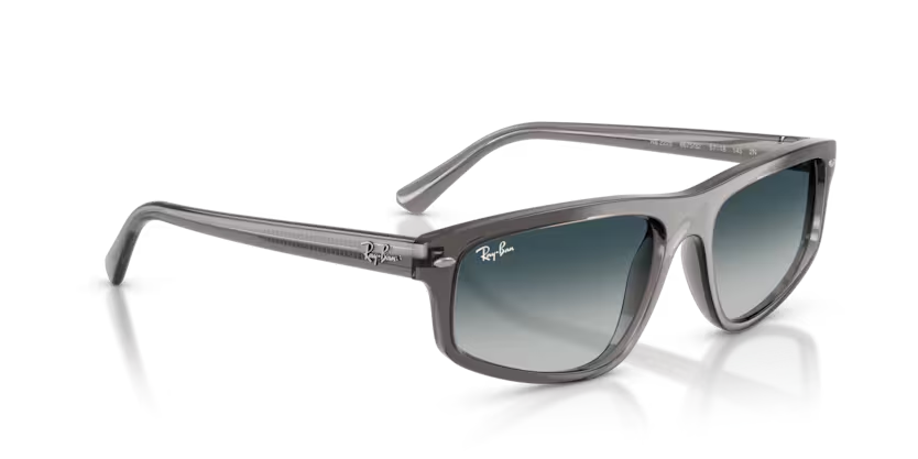 RAY-BAN 0RB2225 667532 57 Erkek Güneş Gözlüğü %100 Orijinal ve Distribütör Garantili