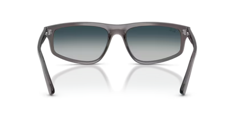 RAY-BAN 0RB2225 667532 57 Erkek Güneş Gözlüğü %100 Orijinal ve Distribütör Garantili