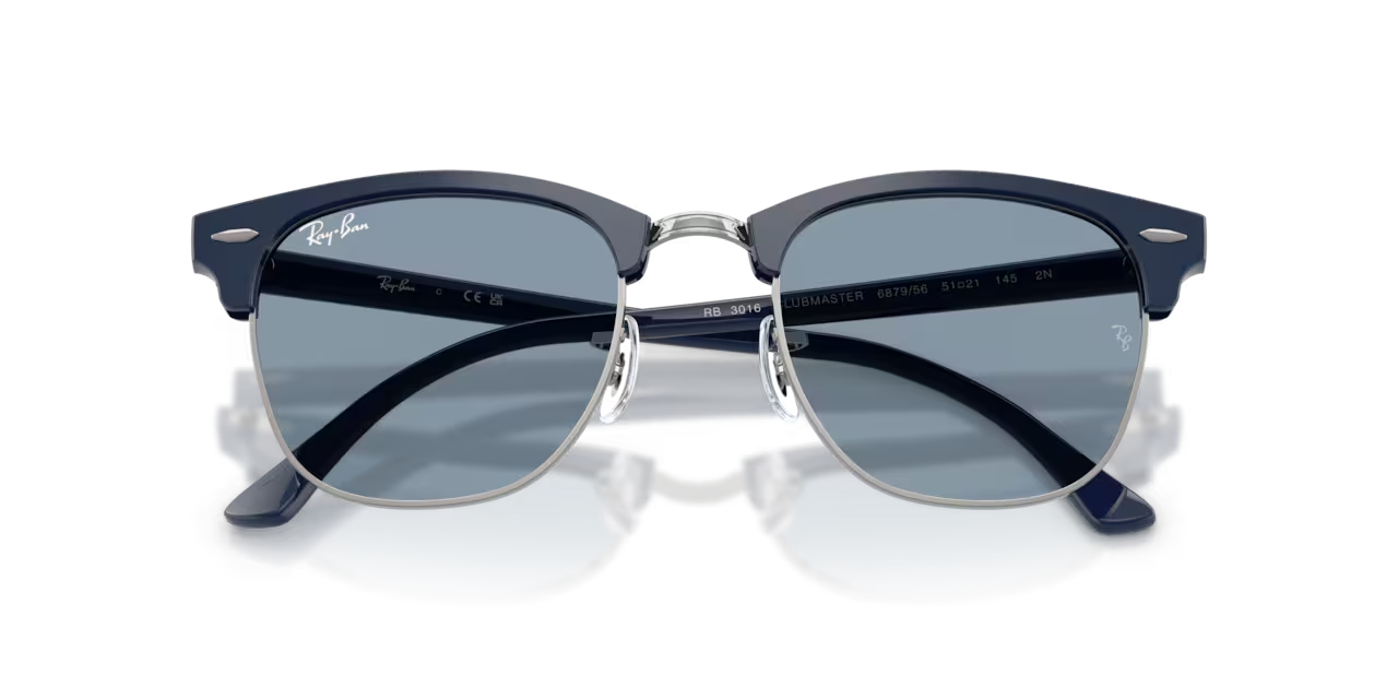 RAY-BAN 0RB3016 687956 51 Erkek Güneş Gözlüğü %100 Orijinal ve Distribütör Garantili
