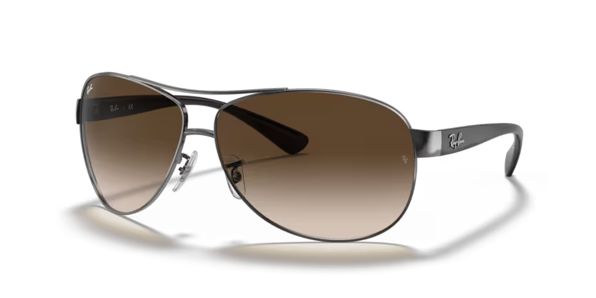 RAY-BAN 0RB3386 63 Erkek Güneş Gözlüğü %100 Orijinal ve Distribütör Garantili