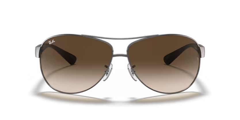 RAY-BAN 0RB3386 63 Erkek Güneş Gözlüğü %100 Orijinal ve Distribütör Garantili