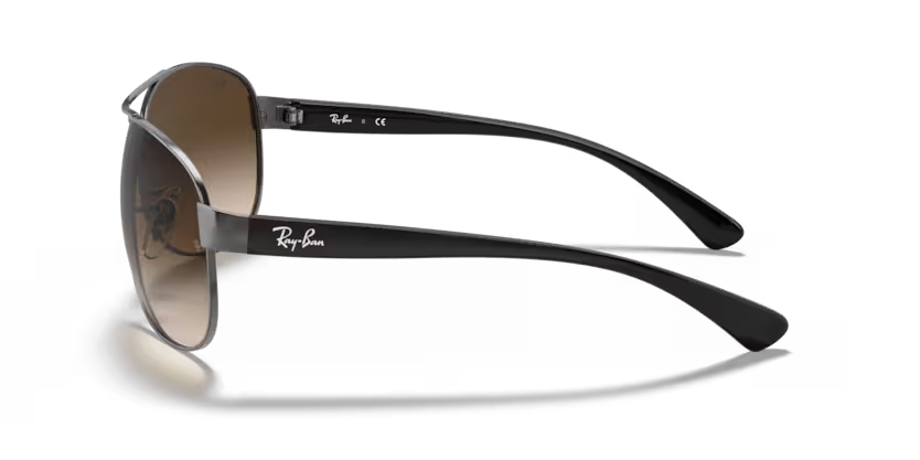 RAY-BAN 0RB3386 63 Erkek Güneş Gözlüğü %100 Orijinal ve Distribütör Garantili