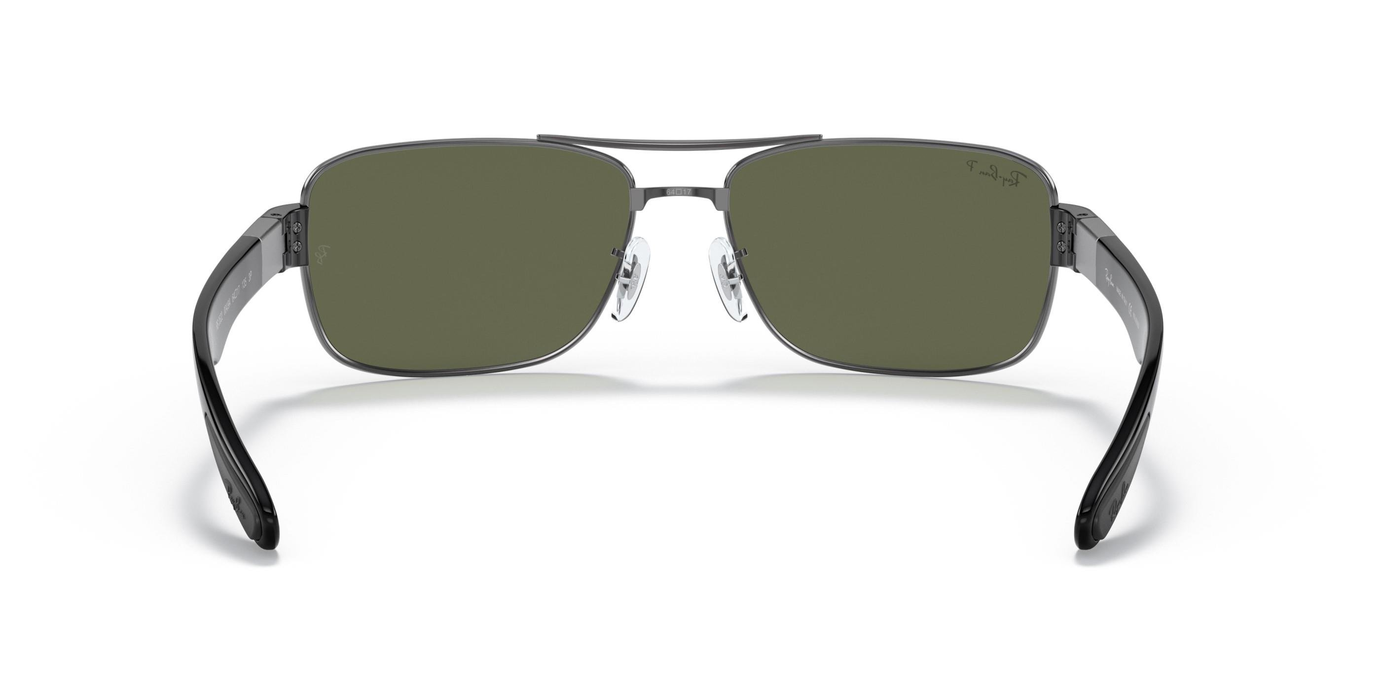 RAY-BAN 0RB3522 61 Erkek Güneş Gözlüğü %100 Orijinal ve Distribütör Garantili