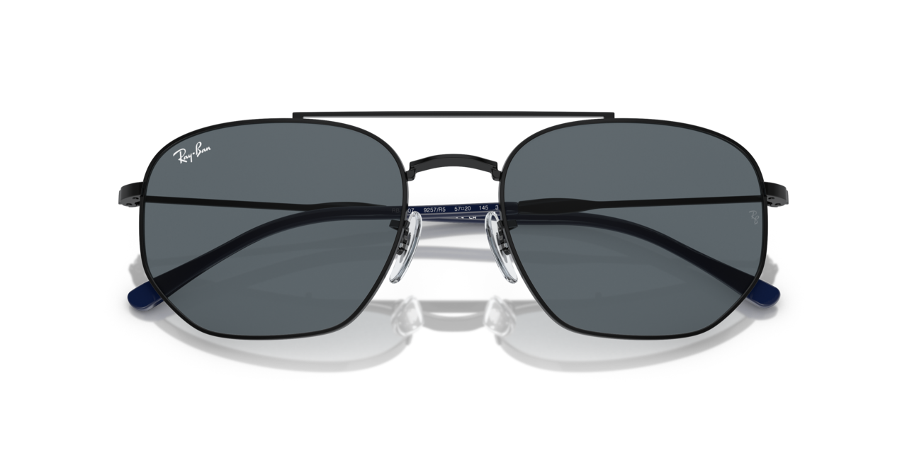 RAY-BAN 0RB3707 9257R5 57 Erkek Güneş Gözlüğü %100 Orijinal ve Distribütör Garantili