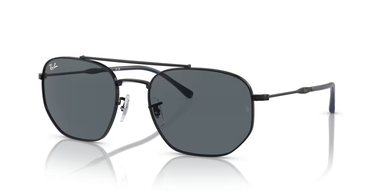 RAY-BAN 0RB3707 9257R5 57 Erkek Güneş Gözlüğü %100 Orijinal ve Distribütör Garantili