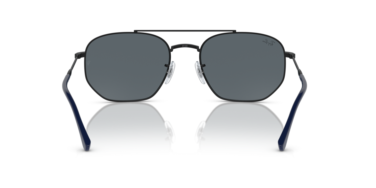 RAY-BAN 0RB3707 9257R5 57 Erkek Güneş Gözlüğü %100 Orijinal ve Distribütör Garantili