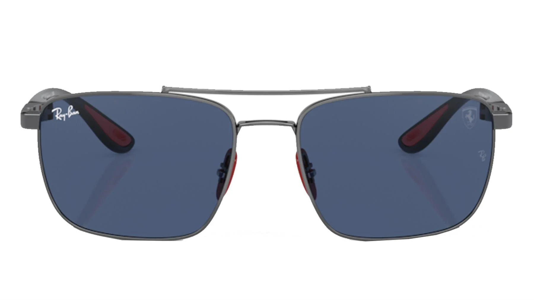 RAY-BAN 0RB3715M F08580 58 Erkek Güneş Gözlüğü %100 Orijinal ve Distribütör Garantili