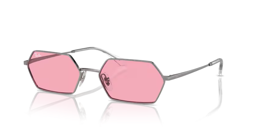 RAY-BAN 0RB3728 55 Erkek Güneş Gözlüğü %100 Orijinal ve Distribütör Garantili