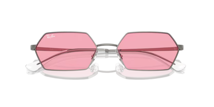 RAY-BAN 0RB3728 55 Erkek Güneş Gözlüğü %100 Orijinal ve Distribütör Garantili