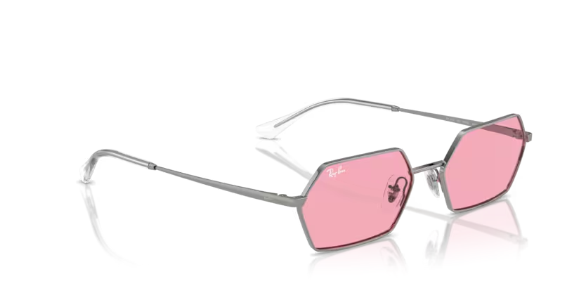 RAY-BAN 0RB3728 55 Erkek Güneş Gözlüğü %100 Orijinal ve Distribütör Garantili